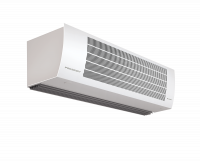 POWERAIR by ZILON Тепловая завеса серии Гольфстрим ZVV-1W15 