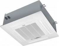 Кассетный кондиционер AUX ALCA-H36/5R1C + AL-H36/5R1C(U) + MB12C