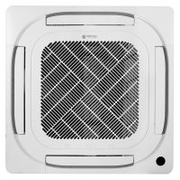ROYAL CLIMA Классическая сплит-система кассетного типа серии ESPERTO ES-C 18HRCX/ES – C pan/1X/ES-E 18HCX