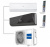 Мульти сплит-система на 2 комнаты Haier Lightera Super Match 2U40S2SM1FA/AS09NS6ERA-W/AS09NS6ERA-B в Волгограде Мульти сплит-система на 2 комнаты Haier Lightera Super Match 2U40S2SM1FA/AS09NS6ERA-W/AS09NS6ERA-B