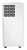Hisense Мобильный кондиционер cерии W AP-07CR4GKWS00 в Волгограде Hisense Мобильный кондиционер cерии W AP-07CR4GKWS00