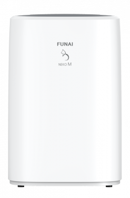 FUNAI Осушители воздуха серии NEKO M RAD-N16F5E 