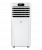 ROYAL CLIMA Мобильный кондиционер cерии TESORO RM-TS28CH-E в Волгограде ROYAL CLIMA Мобильный кондиционер cерии TESORO RM-TS28CH-E