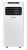 Hisense Мобильный кондиционер cерии W AP-07CR4GKWS00 в Волгограде Hisense Мобильный кондиционер cерии W AP-07CR4GKWS00