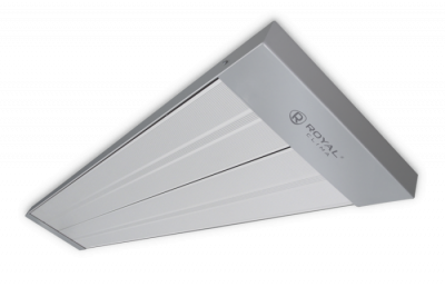 ROYAL CLIMA Инфракрасные обогреватели RAGGIO 2.0 RIH-R800S 