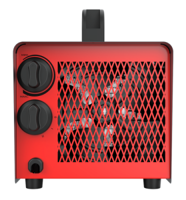 ROYAL CLIMA Тепловая пушка серии HEAT BOX RHB-C2 