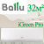 Ballu сплит-система серии iGreen Pro BSAG-12HN8 с установкой