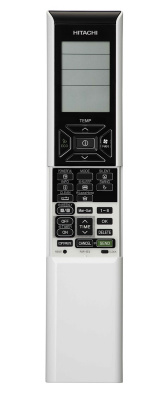 Hitachi Инверторные сплит-системы кассетного типа RAI-25RPE/RAC-25NPE RAI-25RPE/RAC-25NPE/P-AP56NAMS